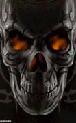 Image result for Dark Skull Art Wallpaper