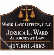 Image result for Law Office Signs