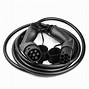 Image result for Hybrid Car Charging Cable