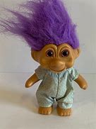 Image result for Trolls Dolls 90s