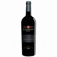 Image result for Rutherford Ranch Cabernet Sauvignon Reserve