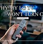 Image result for LG Television Won't Turn On