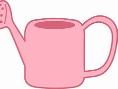Image result for Cute Watering Can Clip Art