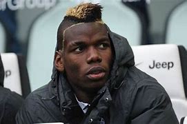 Image result for Pogba Dreads