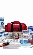 Image result for First Responders Kit List