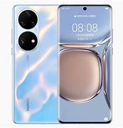 Image result for Huawei P50 Pro Siver