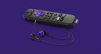 Image result for Vizio Roku TV Remote