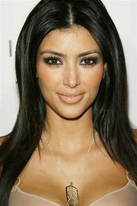 Image result for Early 2000s Makeup Trends
