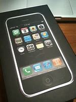 Image result for Original iPhone Box