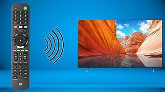 Image result for Sony TV Rimote