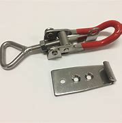 Image result for Heavy Duty Snap Latch