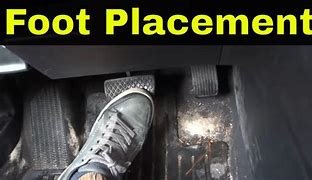 Image result for Foot Gas Pedal