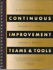 Image result for Continuous Improvement Books