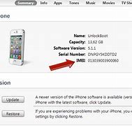 Image result for How to Get Imei Number iPhone