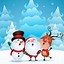 Image result for Christmas Believe Wallpaper iPhone