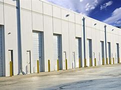 Image result for Warehouse Gate