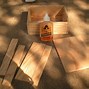 Image result for Homemade Wooden Lunch Box