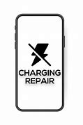 Image result for iPhone Charging or Not