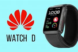 Image result for Huawei Watch D Smartwatch