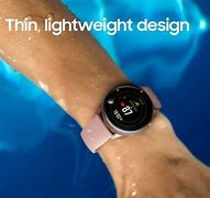Image result for Samsung Watch 4 40Mm with Leather