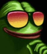 Image result for Pepe the Frog GIF Cool