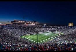 Image result for Notre Dame Soccer Stadium