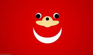 Image result for Ugandan Knuckles and Sonic