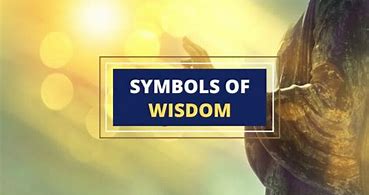 Image result for Symbols That Represent Wisdom