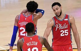 Image result for Sixers Number 8