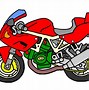 Image result for Motorcycle Sketches Cartoon Graphics