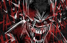 Image result for Batman Who Laughs PFP