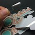 Image result for Clear Plastic Stickers