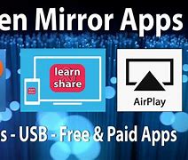Image result for Free Mirroring App
