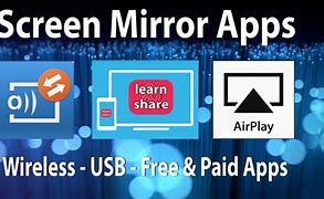 Image result for Mirror Screen Online