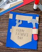 Image result for Make a Father's Day Card