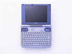 Image result for Vaio Handheld Computer