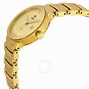 Image result for Rado Gold Watches for Women
