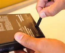 Image result for iPhone Box Pull-Tab