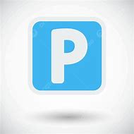Image result for Parking Symbol Vector