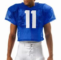 Image result for Football Jersey