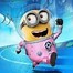 Image result for Minions as Green Lantern
