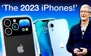 Image result for Newest iPhone 2023