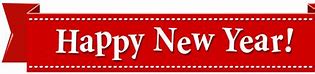 Image result for Wishing You a Happy New Year Banner