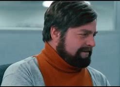Image result for Zach Galifianakis Laughing Meme