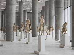 Image result for Acropolis Museum Athens