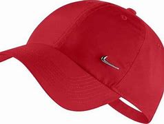 Image result for Red Nike Cap