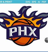 Image result for Phoenix Suns Logo Font