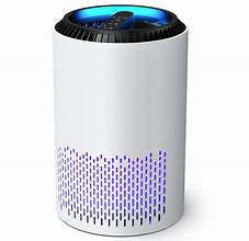 Image result for Portable HEPA Air Purifier