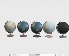 Image result for Sims 4 Globe