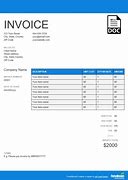 Image result for Sample ETR Tax Kra Invoice Receipt